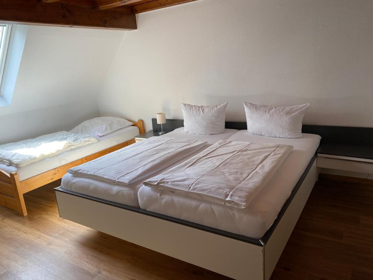 Berghof Schmitte Guest House Winterberg Exterior foto