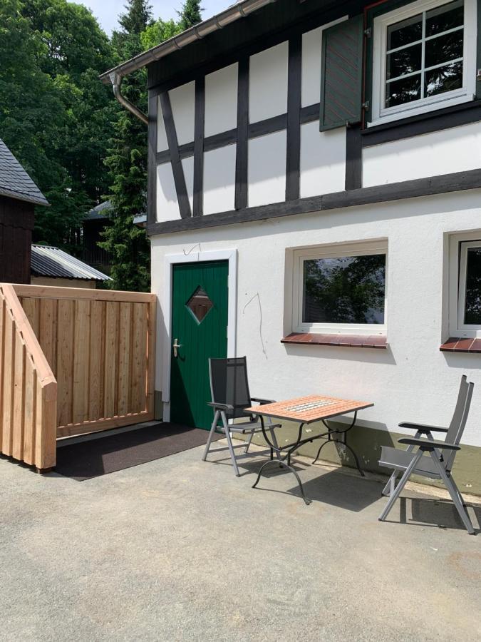 Berghof Schmitte Guest House Winterberg Exterior foto