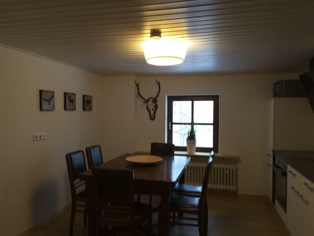 Berghof Schmitte Guest House Winterberg Exterior foto