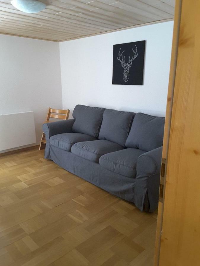 Berghof Schmitte Guest House Winterberg Exterior foto